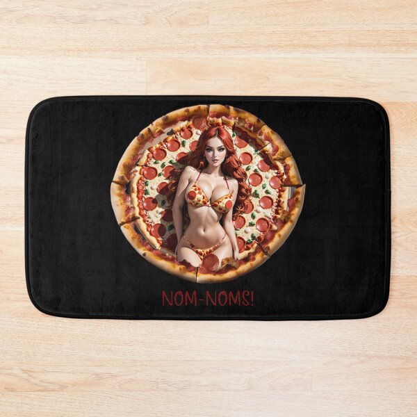 Item preview, Nom-Noms designed and sold by FatCatStudios.