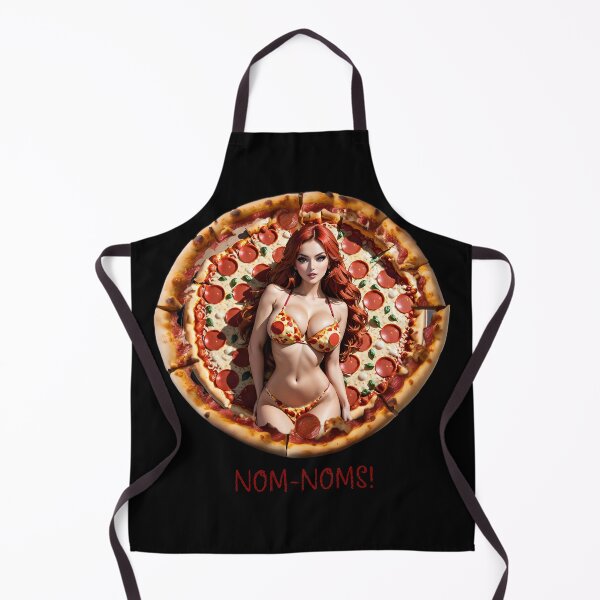 Item preview, Nom-Noms designed and sold by FatCatStudios.