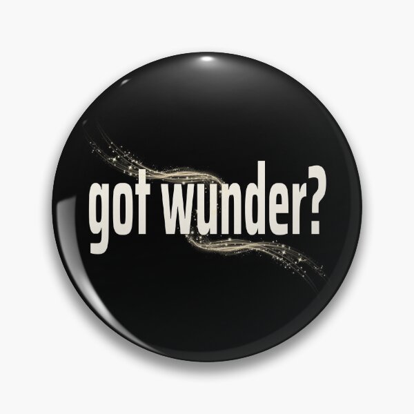 Item preview, Nevermoor Book Series Got Wunder designed and sold by humnoo.