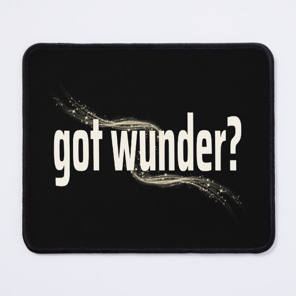 Item preview, Nevermoor Book Series Got Wunder designed and sold by humnoo.