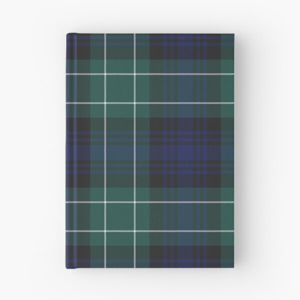 Item preview, Abercrombie Modern Tartan - Detailed designed and sold by DiscoGypsyFish.