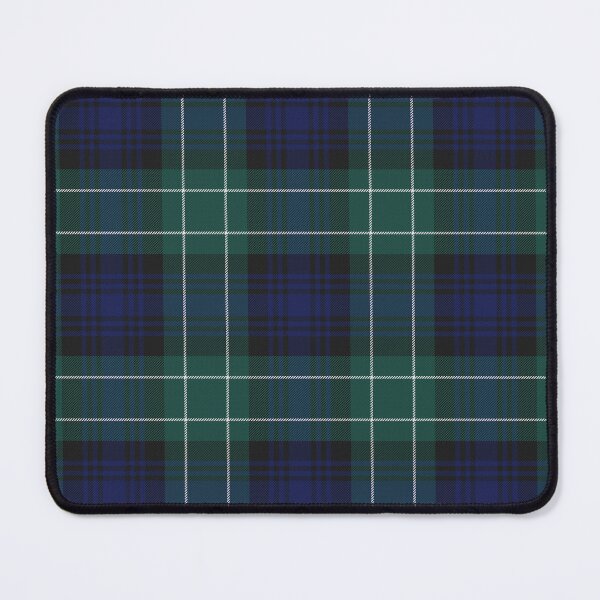 Item preview, Abercrombie Modern Tartan - Detailed designed and sold by DiscoGypsyFish.