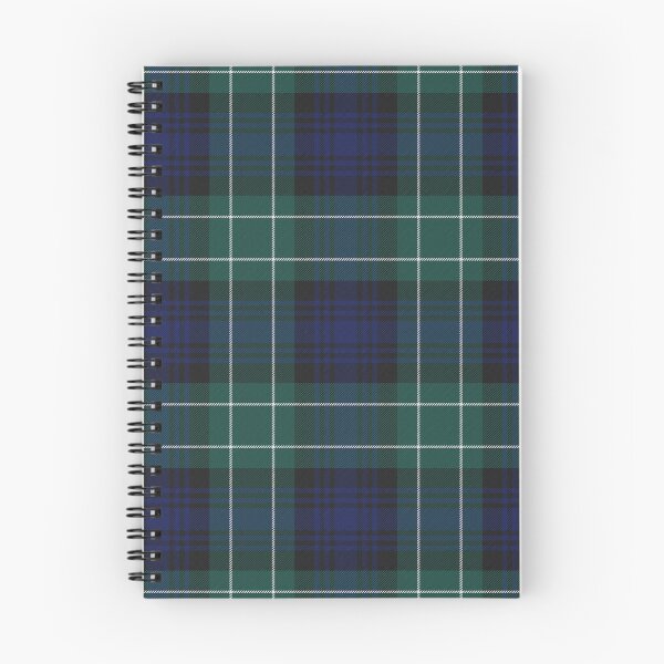 Item preview, Abercrombie Modern Tartan - Detailed designed and sold by DiscoGypsyFish.