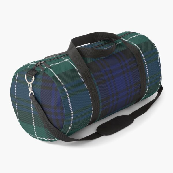 Item preview, Abercrombie Modern Tartan - Detailed designed and sold by DiscoGypsyFish.