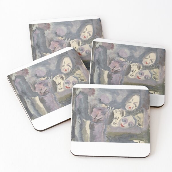 Item preview, leonora carrington best painting designed and sold by Nada01.