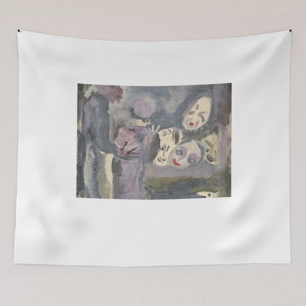 Item preview, leonora carrington best painting designed and sold by Nada01.