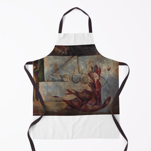 Item preview, leonora carrington best painting designed and sold by Nada01.