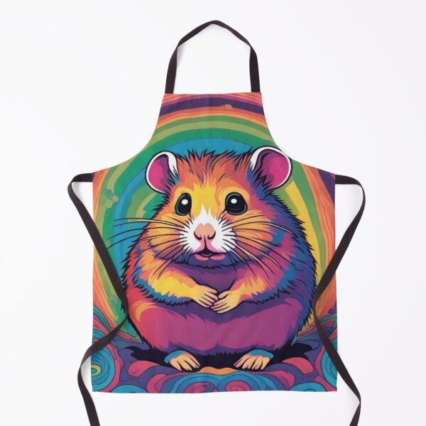 Item preview, Sad Hamster Artwork designed and sold by KliMenta.