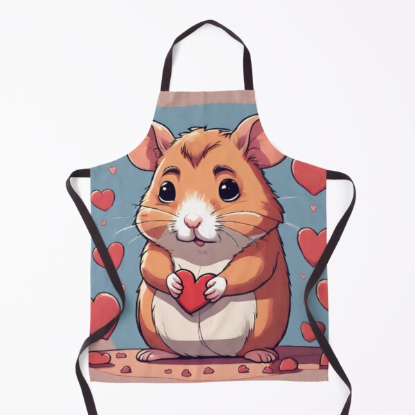 Item preview, Sad Hamster Artwork designed and sold by KliMenta.