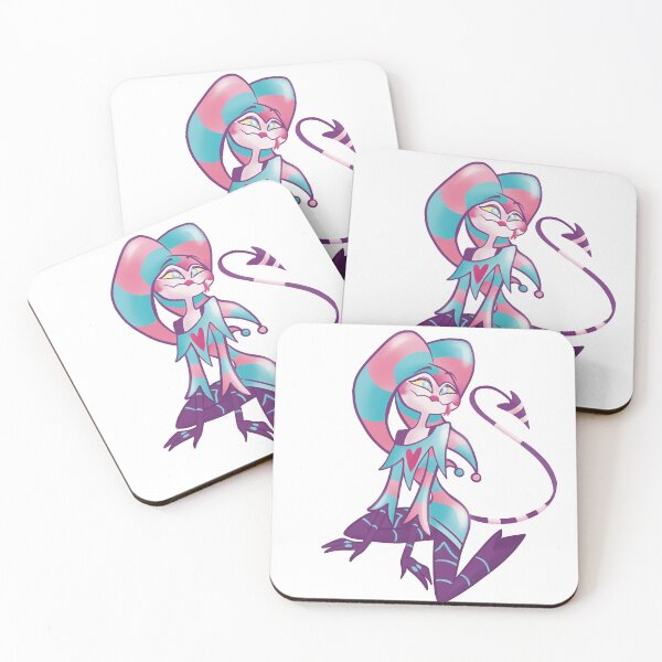 Item preview, Cotton Candy Fizzarolli designed and sold by kenn-in-color.