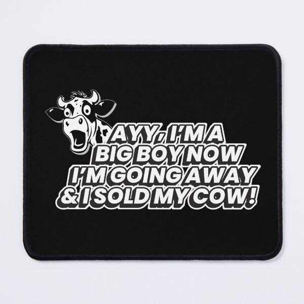 Item preview, Rim Tim Tagi Dim - Baby Lasagna - Croatia - Eurovision 2024 - Sold My Cow lyrics designed and sold by Vision-Tees.