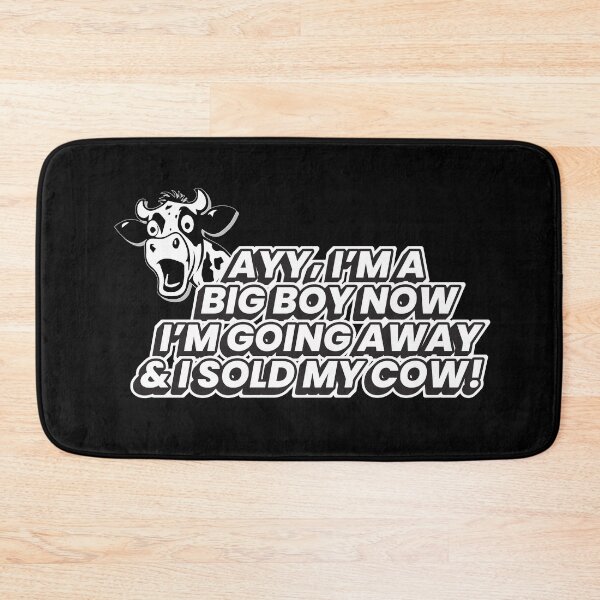 Artikelvorschau, Songtext von Rim Tim Tagi Dim – Baby Lasagna – Kroatien – Eurovision 2024 – Sold My Cow entworfen und verkauft von Vision-Tees.