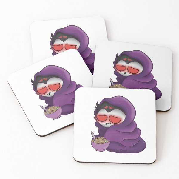 Item preview, Sad Stolas designed and sold by kenn-in-color.