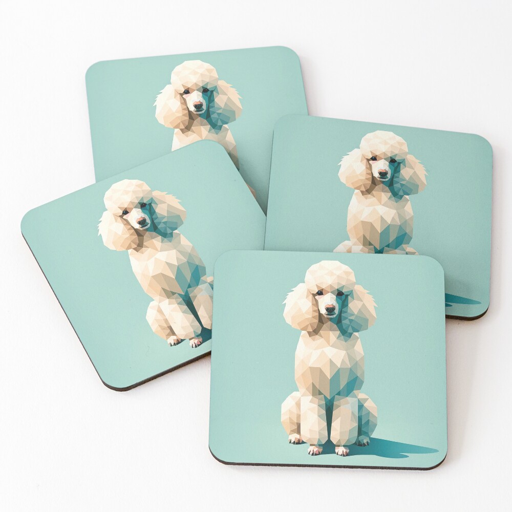 Item preview, Coasters (Set of 4) designed and sold by SimpleDesigns12.