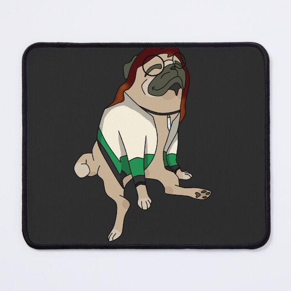 Item preview, PUGOMI designed and sold by MAMACHU360.