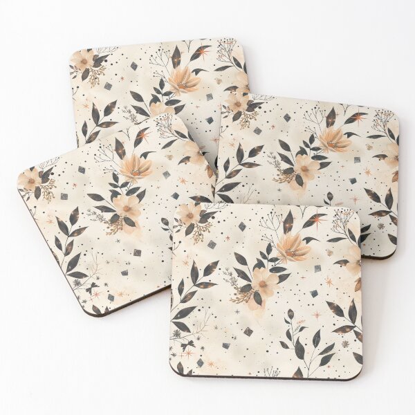 Item preview, Neutral | Botanical | Boho  designed and sold by JT Digital.