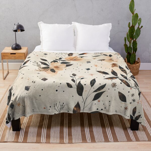 Item preview, Neutral | Botanical | Boho designed and sold by JT Digital.