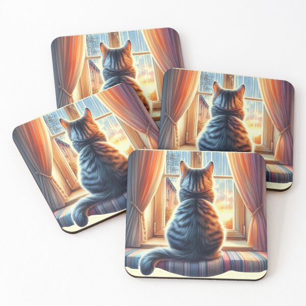 Item preview, The Window Seat designed and sold by CAutumnTrapp.