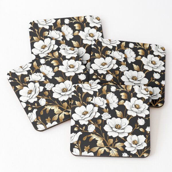 Item preview, Flowers in Harmony designed and sold by DavidCreator.