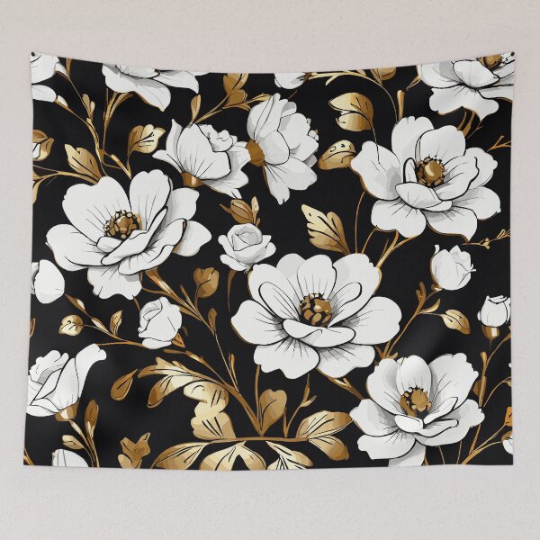 Item preview, Flowers in Harmony designed and sold by DavidCreator.
