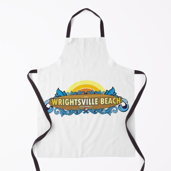 Item preview, Wrightsville Beach North Carolina designed and sold by antonietta40.