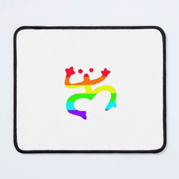 Item preview, Pride Coqui designed and sold by ShinyDreamGifts.