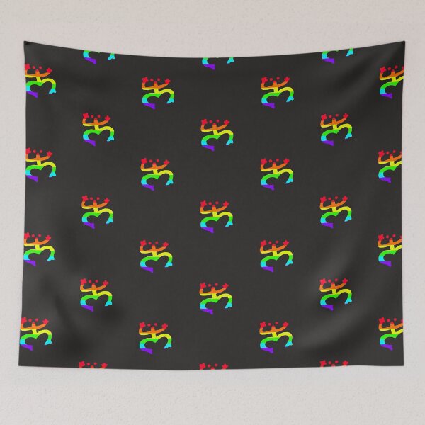 Item preview, Pride Coqui designed and sold by ShinyDreamGifts.