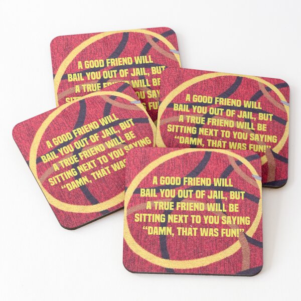 Item preview, Good Friends! designed and sold by dianekamikaze.