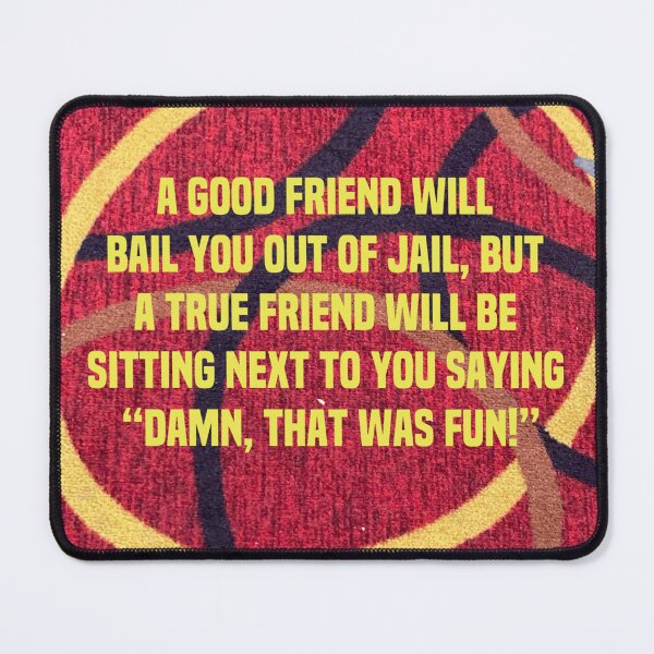 Item preview, Good Friends! designed and sold by dianekamikaze.