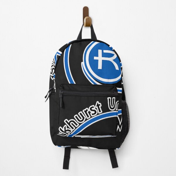 Item preview, Co2 Rockhurst Universitypy of Canberra Raiders designed and sold by KennethTu.