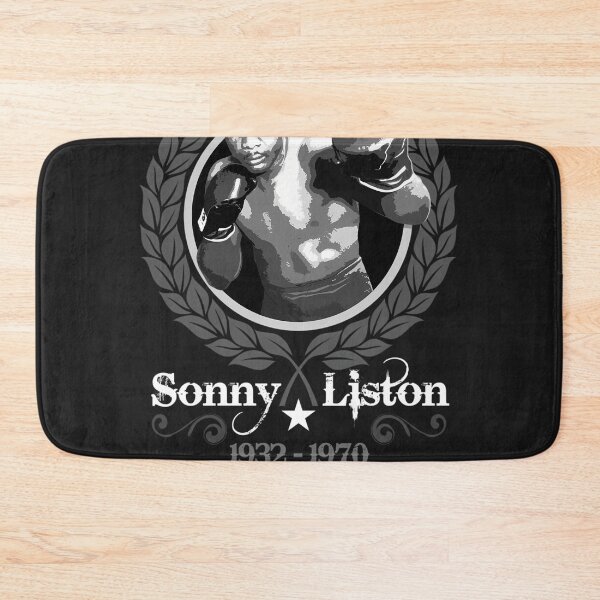 Item preview, Sonny Liston Vintage Style. designed and sold by KennethTu.