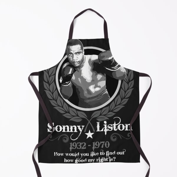 Item preview, Sonny Liston Vintage Style. designed and sold by KennethTu.