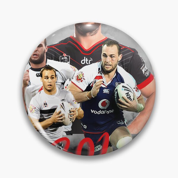 Item preview, Mannering Forever _Amp_ Always Warrior 125 designed and sold by KennethTu.