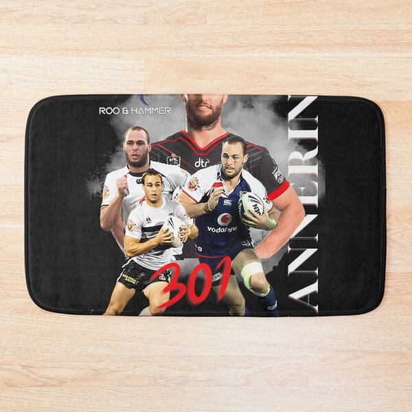 Item preview, Mannering Forever _Amp_ Always Warrior 125 designed and sold by KennethTu.
