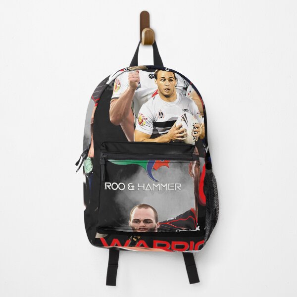 Item preview, Mannering Forever _Amp_ Always Warrior 125 designed and sold by KennethTu.