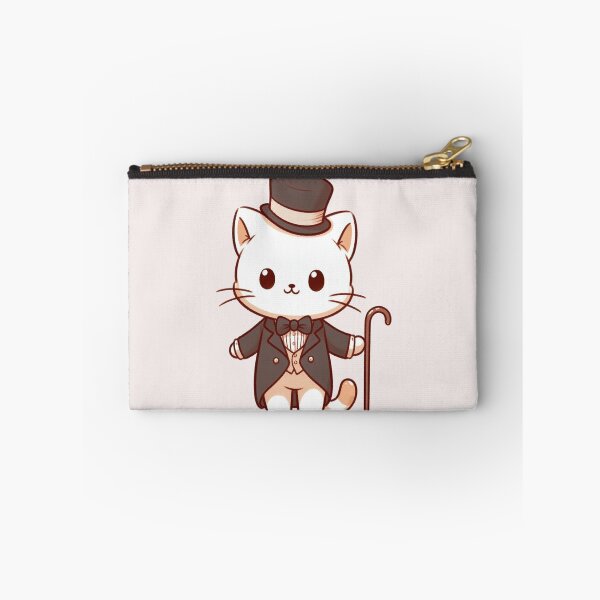 Item preview, Aristocratic Cat designed and sold by LemuellTrends.