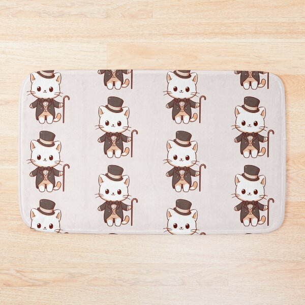 Item preview, Aristocratic Cat designed and sold by LemuellTrends.