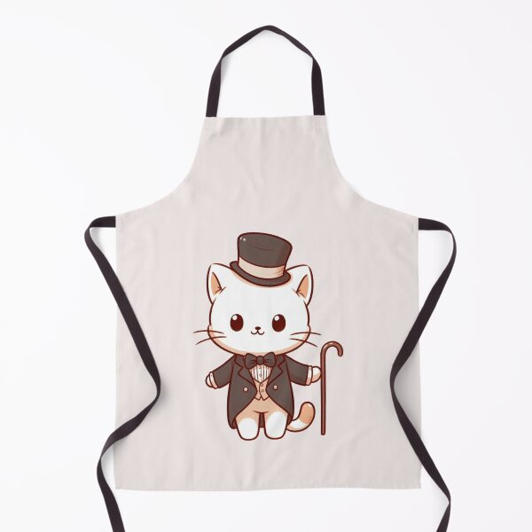 Item preview, Aristocratic Cat designed and sold by LemuellTrends.