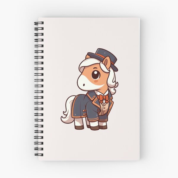 Item preview, Aristocratic Horse designed and sold by LemuellTrends.