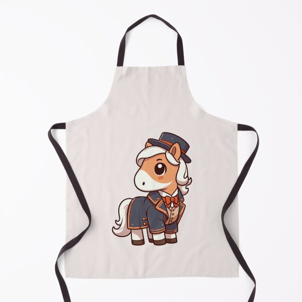 Item preview, Aristocratic Horse designed and sold by LemuellTrends.