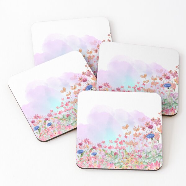 Item preview, A beautiful blooming in the arden designed and sold by NingningS.