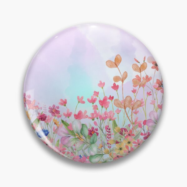 Item preview, A beautiful blooming in the arden designed and sold by NingningS.