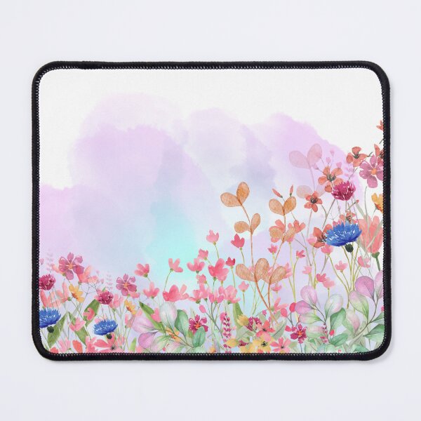 Item preview, A beautiful blooming in the arden designed and sold by NingningS.