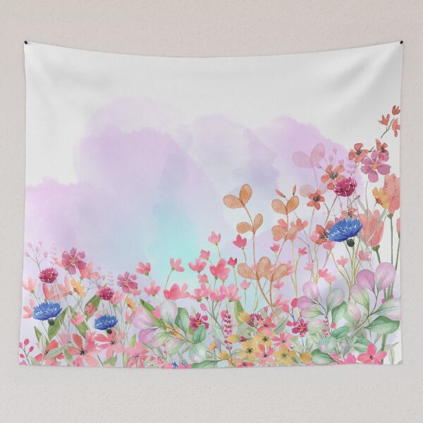 Item preview, A beautiful blooming in the arden designed and sold by NingningS.