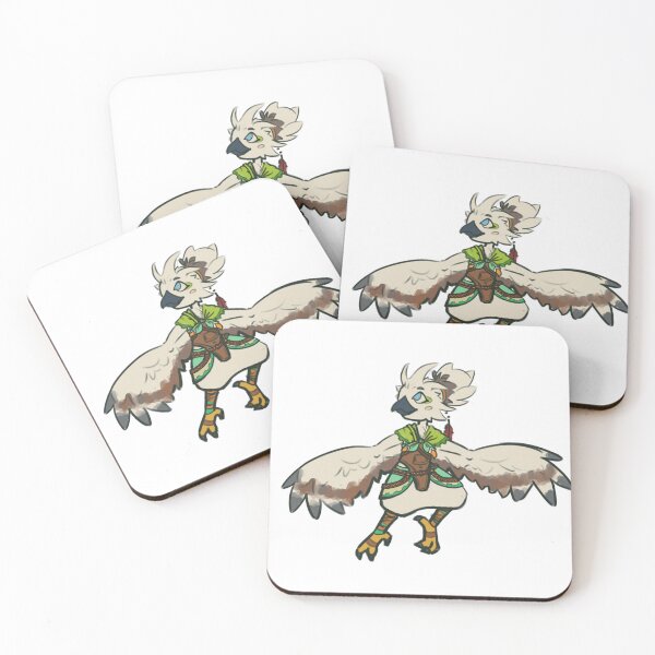 Item preview, Tulin designed and sold by OVoyagerO.