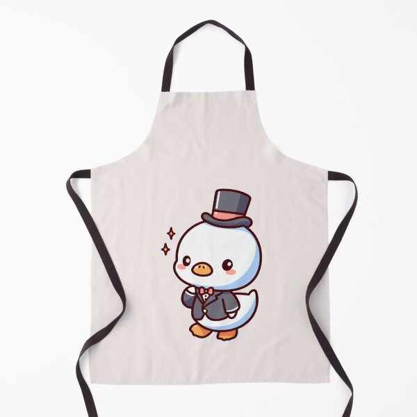 Item preview, Aristocratic Duck designed and sold by LemuellTrends.