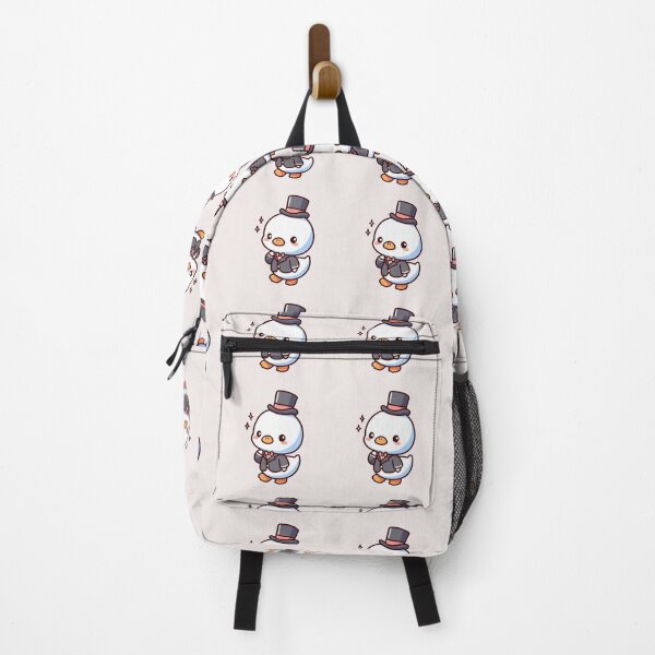 Item preview, Aristocratic Duck designed and sold by LemuellTrends.