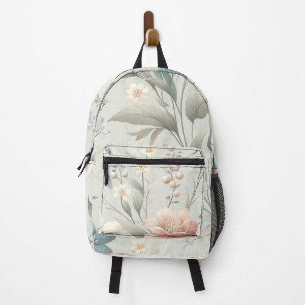 Item preview, floral pattern designed and sold by TrendingDan.