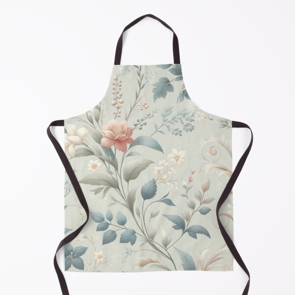 Item preview, floral pattern designed and sold by TrendingDan.