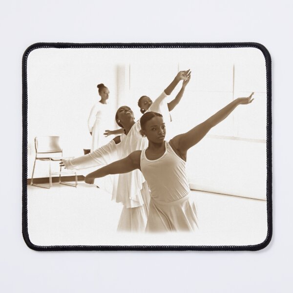Item preview, Modern Dance 3 soft edge designed and sold by PaulKPhoto.